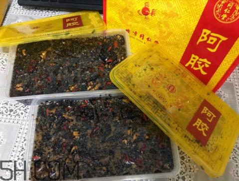 同仁堂的阿膠怎么樣？同仁堂的阿膠是真的嗎？