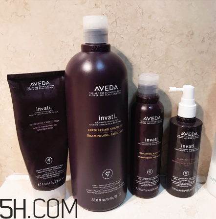 aveda艾凡達(dá)洗發(fā)護(hù)發(fā)防脫系列怎么樣？好用嗎？