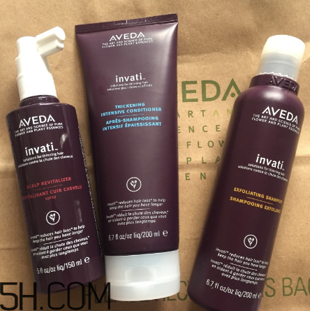 aveda艾凡達(dá)洗發(fā)護(hù)發(fā)防脫系列怎么樣？好用嗎？