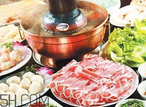 涮羊肉煮多久能熟？涮羊肉多長時間最好吃？