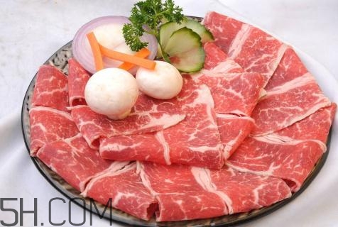 涮羊肉煮多久能熟？涮羊肉多長時間最好吃？