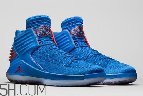 air jordan 32 why not威少配色發(fā)售時間_多少錢？