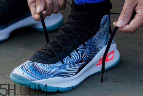 under armour curry 4實戰(zhàn)測評怎么樣？