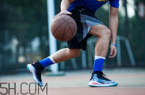 under armour curry 4實戰(zhàn)測評怎么樣？