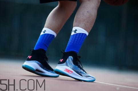 under armour curry 4實戰(zhàn)測評怎么樣？