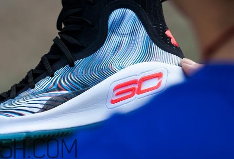 under armour curry 4實戰(zhàn)測評怎么樣？