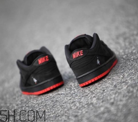 nike sb dunk low pigeon黑鴿子什么時候發(fā)售？