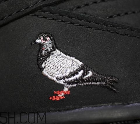 nike sb dunk low pigeon黑鴿子什么時候發(fā)售？