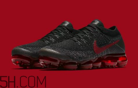 nike air vapormax bred配色發(fā)售時間_多少錢？