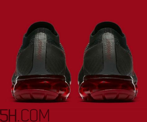 nike air vapormax bred配色發(fā)售時間_多少錢？