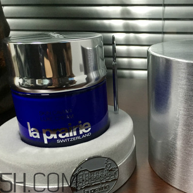 三大貴婦面霜比較_la prairie、Lamer和蘭蔻修復面霜比較