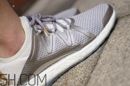 adidas pureboost x實戰(zhàn)測評_上腳效果