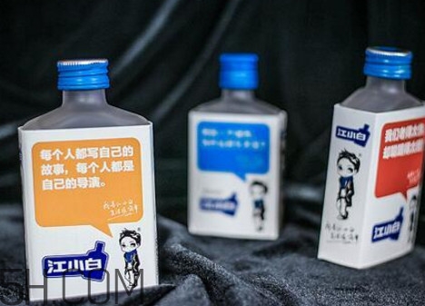 江小白保質期多久？江小白500ml多少錢一瓶