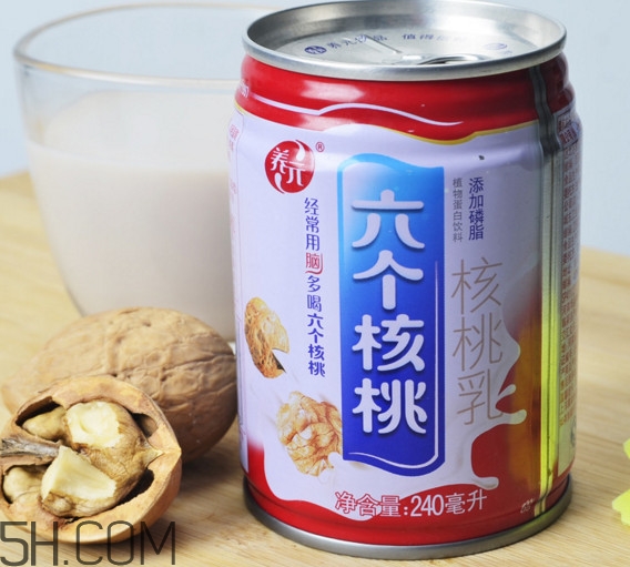 六個(gè)核桃是飲料嗎？六個(gè)核桃怎么加熱