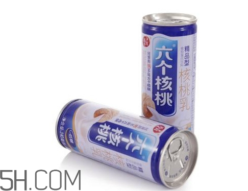 六個(gè)核桃是飲料嗎？六個(gè)核桃怎么加熱