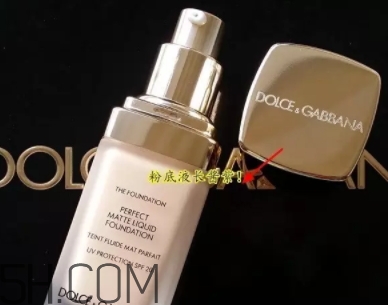 dolce gabbana杜嘉班納化妝品怎么樣？哪些值得買？