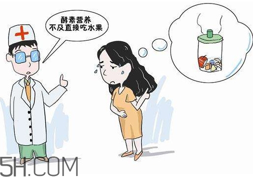 什么人不適合吃酵素？為什么吃酵素反而胖了