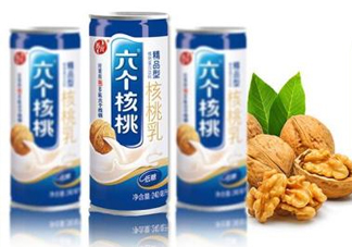 六個(gè)核桃里到底有幾個(gè)核桃？六個(gè)核桃適合什么人喝