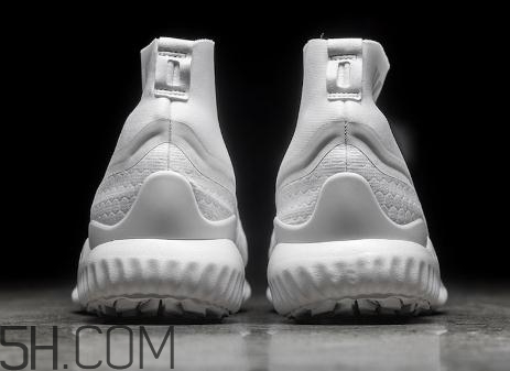 kith與adidas alphabounce zip聯(lián)名運動鞋多少錢_在哪買？