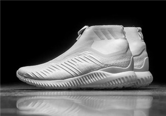 kith與adidas alphabounce zip聯(lián)名運(yùn)動(dòng)鞋多少錢(qián)_在哪買？