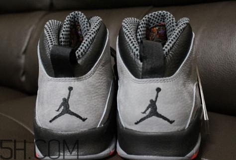 air jordan 10 cool grey彩虹大底復(fù)刻版什么時(shí)候發(fā)售？