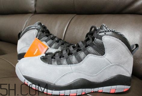 air jordan 10 cool grey彩虹大底復(fù)刻版什么時(shí)候發(fā)售？