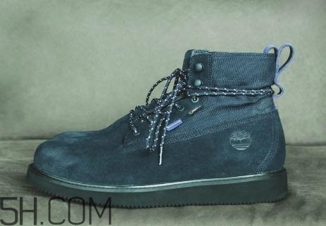 madness與timberland聯(lián)名系列有哪些單品？