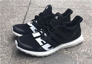 undefeated與adidas ultra boost聯(lián)名發(fā)售時間_實物曝光