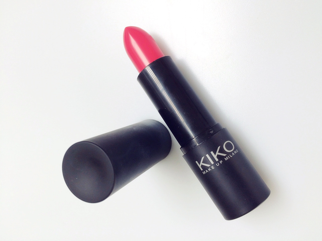 kiko口紅9系最火的顏色 kiko9系口紅試色