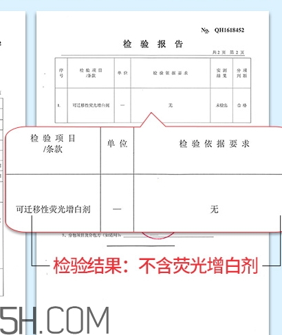 透真面膜有熒光劑嗎？透真面膜有激素嗎?