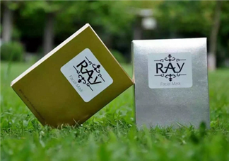 壓縮面膜效果好嗎？ray面膜金色和銀色區(qū)別