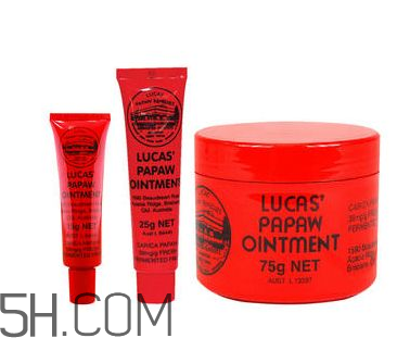 lucas papaw木瓜膏好用嗎？lucas papaw木瓜膏多少錢(qián)？