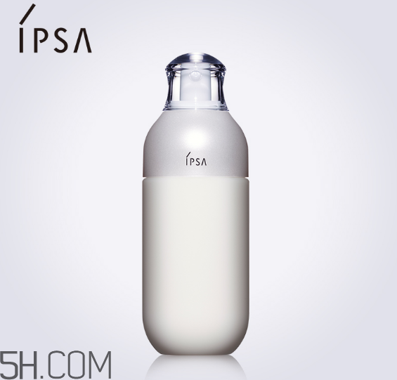 ipsa自律循環(huán)乳液2號和3號哪個好？ipsa茵芙莎品牌介紹