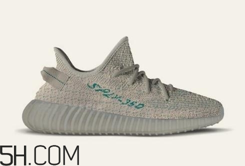 yeezy boost 350 v2 2018版實(shí)物什么樣？