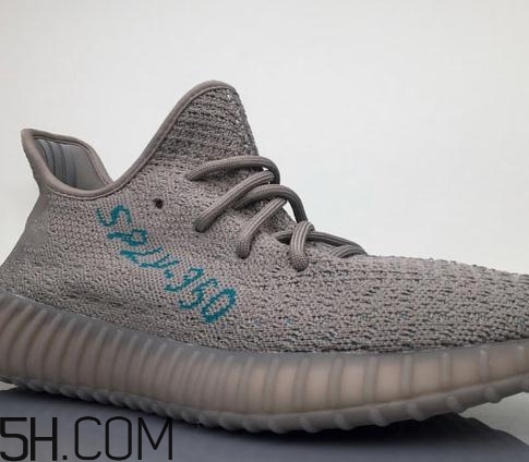 yeezy boost 350 v2 2018版實(shí)物什么樣？