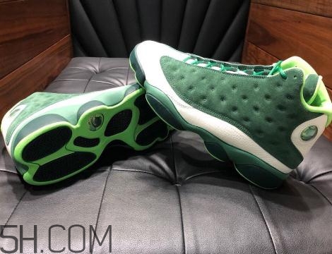 air jordan 13 orgeon ducks配色會(huì)發(fā)售嗎？