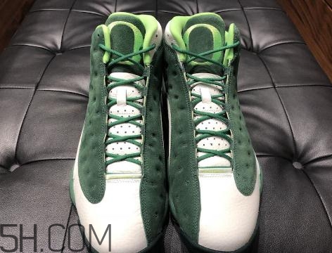 air jordan 13 orgeon ducks配色會(huì)發(fā)售嗎？