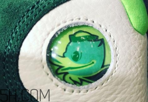 air jordan 13 orgeon ducks配色會(huì)發(fā)售嗎？