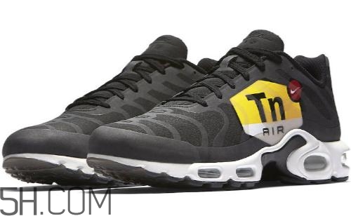 nike air max plus tn logo款發(fā)售時(shí)間_在哪買？