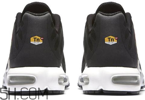 nike air max plus tn logo款發(fā)售時(shí)間_在哪買？