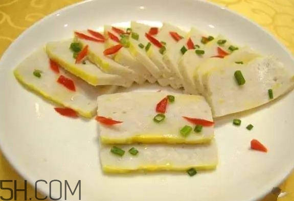 魚(yú)糕是哪里的特產(chǎn)？魚(yú)糕和魚(yú)豆腐有什么區(qū)別