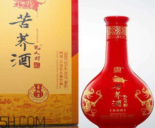 苦蕎酒是白酒嗎？苦蕎酒價(jià)格一瓶多少錢