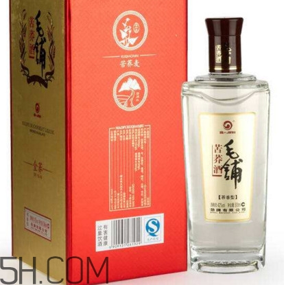 苦蕎酒有哪幾種？苦蕎酒的釀法與功效