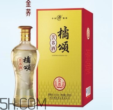 苦蕎酒有哪幾種？苦蕎酒的釀法與功效