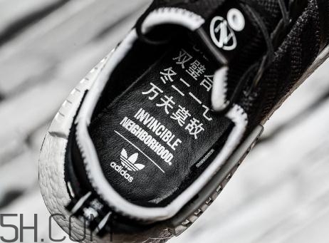 nbhd與adidas三方聯(lián)名福虎nmd r1發(fā)售時(shí)間_在哪買？