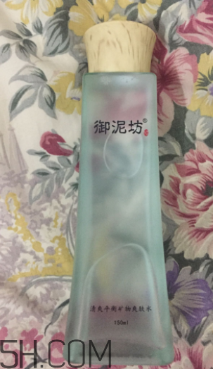 御泥坊控油爽膚水怎么樣？御泥坊控油爽膚水好用嗎？