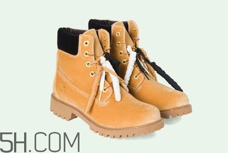 off white與timberland聯(lián)名大黃靴發(fā)售時間_多少錢？