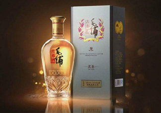 毛鋪苦蕎酒黑蕎和金蕎什么區(qū)別？毛鋪苦蕎酒和毛鋪老酒是一種酒嗎