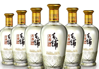 苦蕎酒是白酒嗎？苦蕎酒價(jià)格一瓶多少錢(qián)