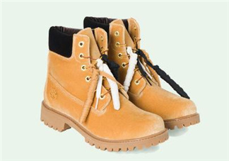 off white與timberland聯(lián)名大黃靴發(fā)售時間_多少錢？